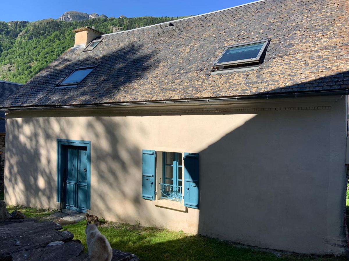Maison Ecologique Pleine Montagne